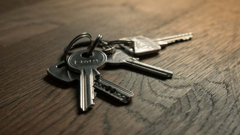 Homepage for Travel Vacation Rental Properties vacation rental management